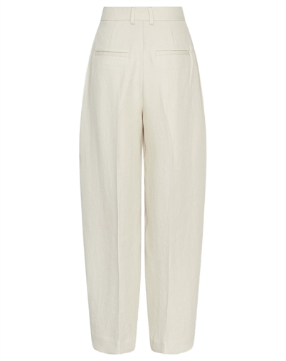 MSCH Copenhagen - MSCHEsteriane HW Bukser - Oatmeal Melange